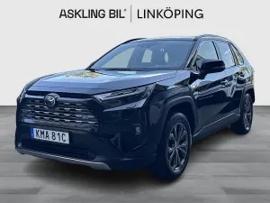 Toyota Rav4 2024